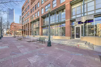 1499 Blake Street #6H, Denver, CO 80202 - Photo 24
