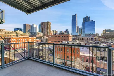 1499 Blake Street #6H, Denver, CO 80202 - Photo 1