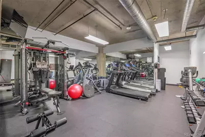 1499 Blake Street #6H, Denver, CO 80202 - Photo 22