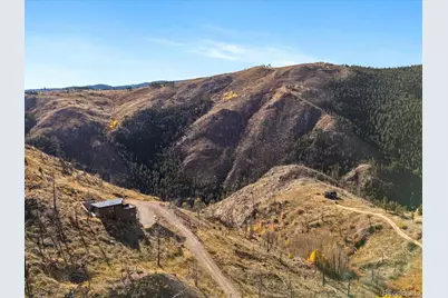 718 Emerson Gulch Road, Boulder, CO 80302 - Photo 2
