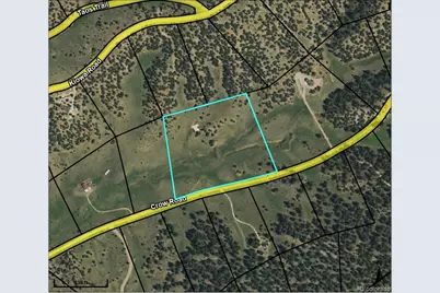 885 Crow Road, Westcliffe, CO 81252 - Photo 2