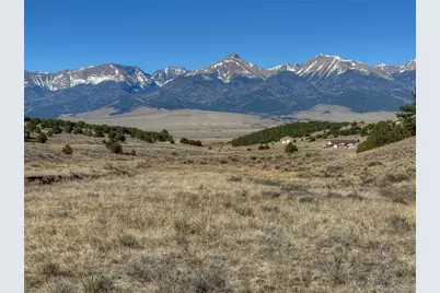 885 Crow Road, Westcliffe, CO 81252 - Photo 1