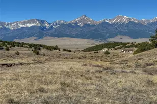 885 Crow Rd, Westcliffe, CO 81252 - Photo 1