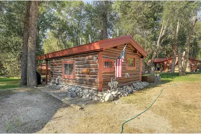 226 S San Juan Avenue #6 and 7, Buena Vista, CO 81211 - Photo 8