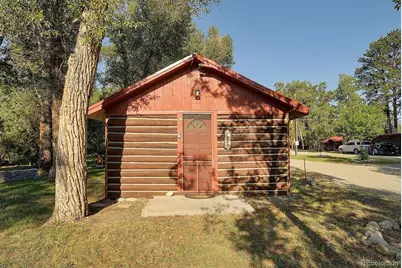 226 S San Juan Avenue #6 and 7, Buena Vista, CO 81211 - Photo 20