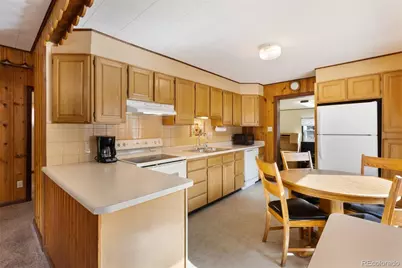 10420 El Paso, Green Mountain Falls, CO 80819 - Photo 14