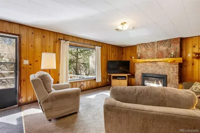 10420 El Paso, Green Mountain Falls, CO 80819 - Photo 8