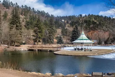 10420 El Paso, Green Mountain Falls, CO 80819 - Photo 2