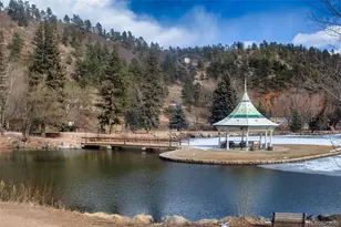 10420 El Paso, Green Mountain Falls, CO 80819 - Photo 2