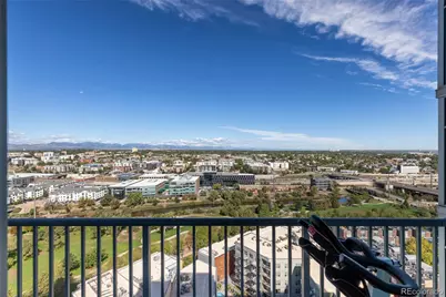 1700 Bassett Street #2017, Denver, CO 80202 - Photo 2