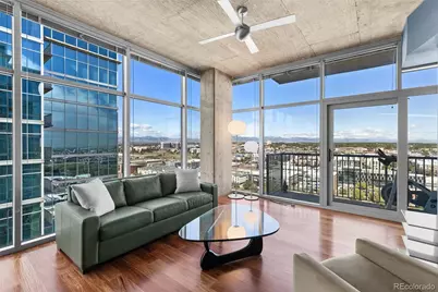 1700 Bassett Street #2017, Denver, CO 80202 - Photo 6