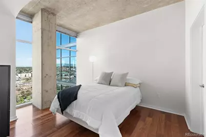 1700 Bassett Street #2017, Denver, CO 80202 - Photo 8