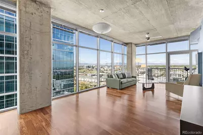 1700 Bassett Street #2017, Denver, CO 80202 - Photo 4