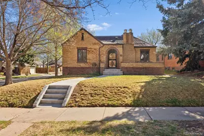 1390 Eudora Street, Denver, CO 80220 - Photo 2