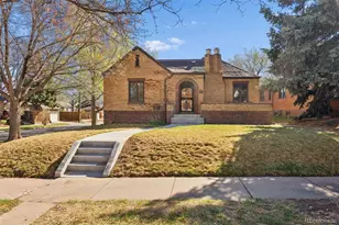 1390 Eudora St, Denver, CO 80220 - Photo 2