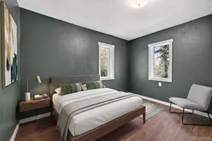 647 Old Little Bear Creek Rd, Idaho Springs, CO 80452 - Photo 22