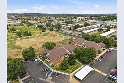 10251 W 44th Avenue #6-105, Wheat Ridge, CO 80033 - Photo 34