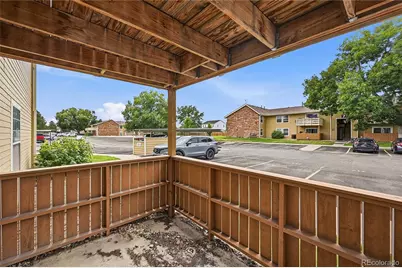 10251 W 44th Avenue #6-105, Wheat Ridge, CO 80033 - Photo 26