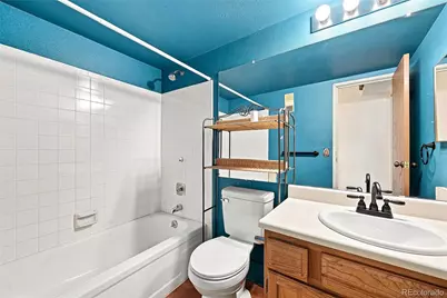 10251 W 44th Avenue #6-105, Wheat Ridge, CO 80033 - Photo 20