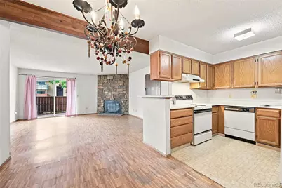 10251 W 44th Avenue #6-105, Wheat Ridge, CO 80033 - Photo 2
