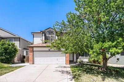5307 S Jebel Way, Aurora, CO 80015 - Photo 2