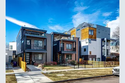 1575 King Street, Denver, CO 80204 - Photo 2