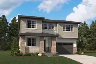 16980 Mighty Eagle Ave, Parker, CO 80134 - Photo 1