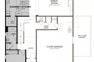 16980 Mighty Eagle Ave, Parker, CO 80134 - Photo 2