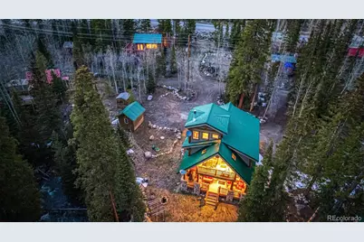 50 & 51 Pine Street, Empire, CO 80438 - Photo 36