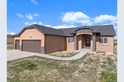 1068 S Los Charros Drive, Pueblo, CO 81007 - Photo 2