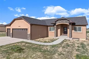 1068 S Los Charros Dr, Pueblo, CO 81007 - Photo 2