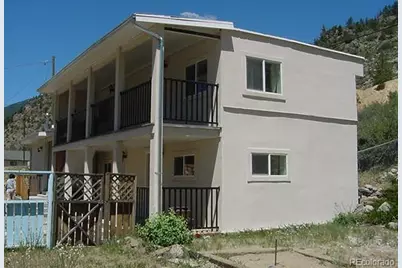 409 E Park Avenue, Empire, CO 80438 - Photo 2