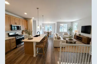1993 Spencer Avenue, Castle Rock, CO 80104 - Photo 4