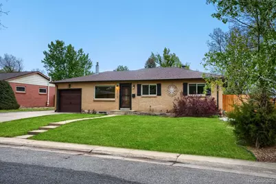 6115 Johnson Way, Arvada, CO 80004 - Photo 2