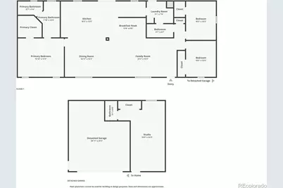 838 County Road 260, Westcliffe, CO 81252 - Photo 50