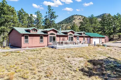 838 County Road 260, Westcliffe, CO 81252 - Photo 2