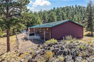 838 Co Rd 260, Westcliffe, CO 81252 - Photo 10