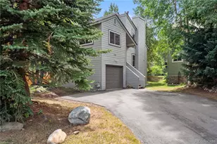 723 Hunters Cir, Frisco, CO 80443 - Photo 1