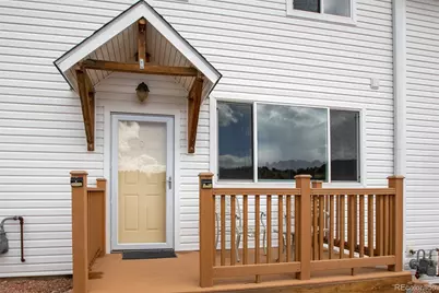 425 W Eaton Avenue, Cripple Creek, CO 80813 - Photo 2