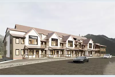 309 Grand Review Drive #101, Leadville, CO 80461 - Photo 1