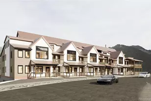 309 Grand Review Dr, Leadville, CO 80461 - Photo 1