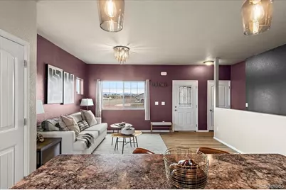 764 S Granito Vista Lane, Pueblo West, CO 81007 - Photo 6