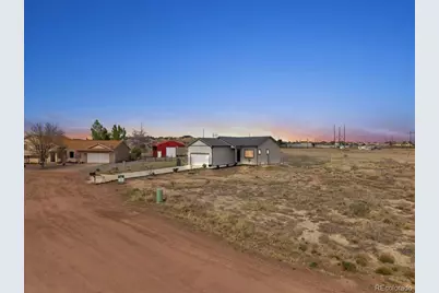 764 S Granito Vista Lane, Pueblo West, CO 81007 - Photo 28