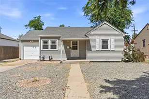 1783 Ulster St, Denver, CO 80220 - Photo 1