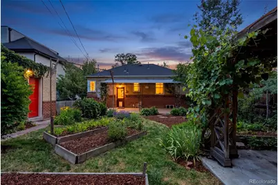 1564 S Josephine Street, Denver, CO 80210 - Photo 4