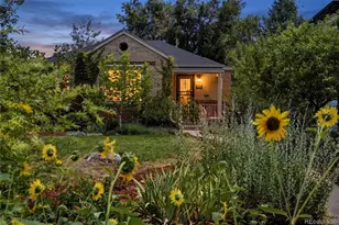1564 S Josephine St, Denver, CO 80210 - Photo 1