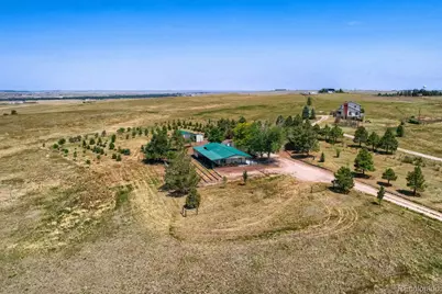 11783 Pine Meadows Drive, Kiowa, CO 80117 - Photo 1