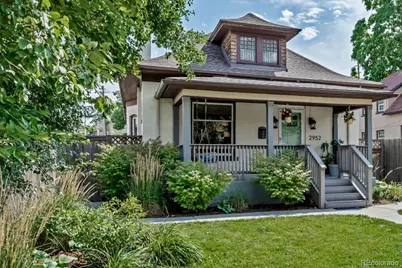 2952 W Denver Place, Denver, CO 80211 - Photo 2
