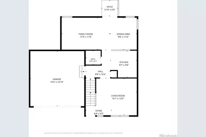 5276 E Howe Street, Castle Rock, CO 80104 - Photo 32