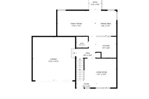 5276 E Howe St, Castle Rock, CO 80104 - Photo 32